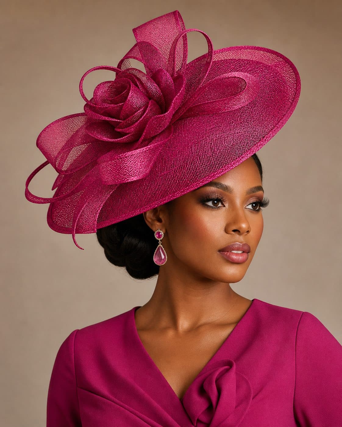 Millinery